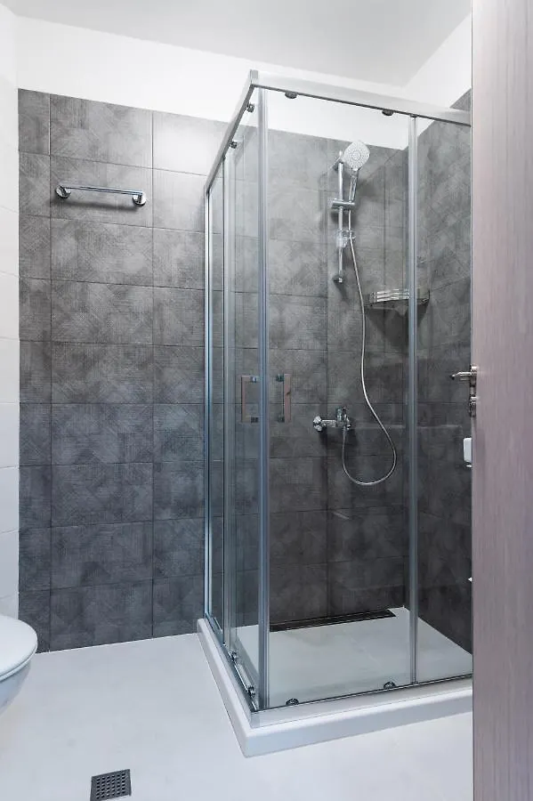アパート New Stylish 1-Bedroom Flat In Business District ソフィア